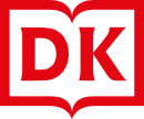 DK Logo